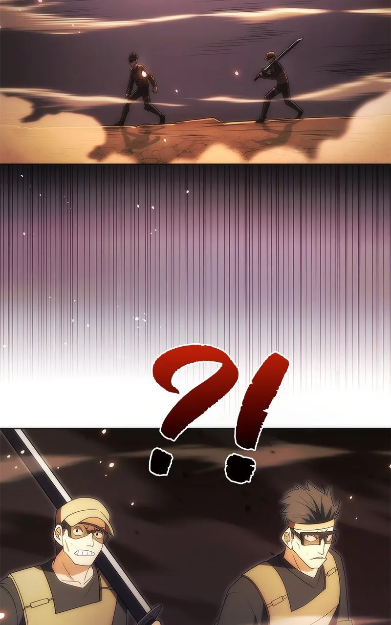 The Formerly Number One Ranked Rookie Chapter 35 page 25 - 
