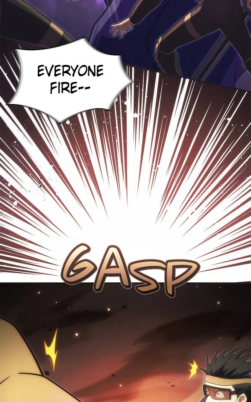 The Formerly Number One Ranked Rookie Chapter 35 page 28 - 