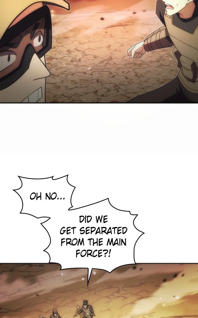 The Formerly Number One Ranked Rookie Chapter 35 page 29 - 