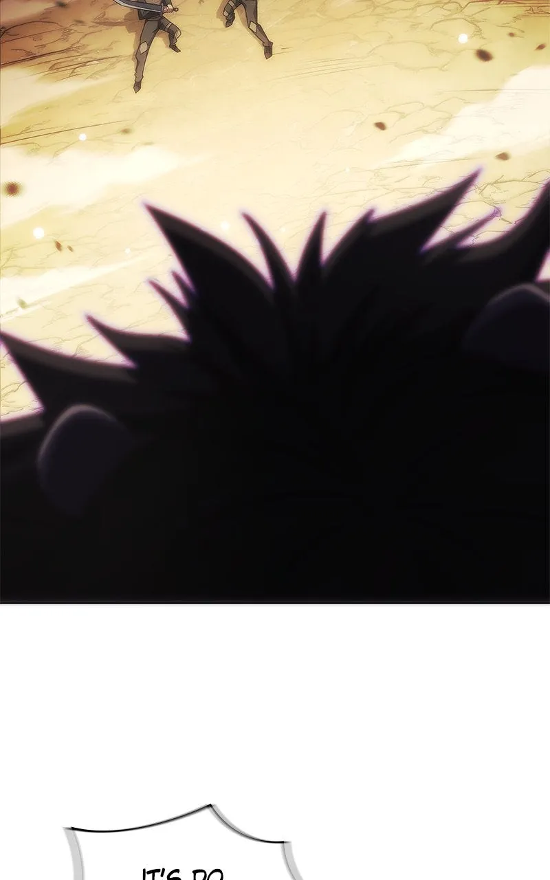 The Formerly Number One Ranked Rookie Chapter 35 page 30 - 