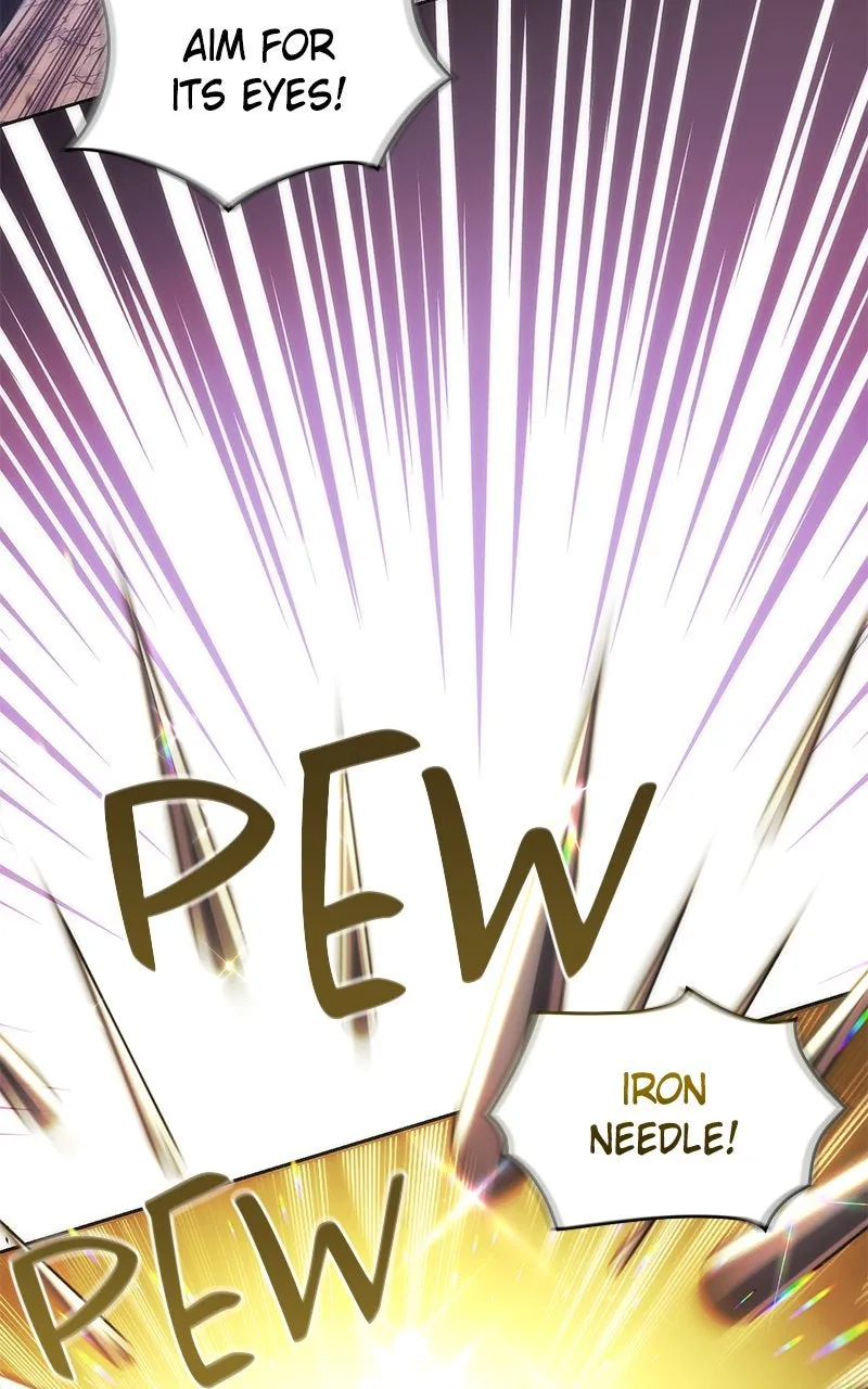 The Formerly Number One Ranked Rookie Chapter 35 page 32 - 