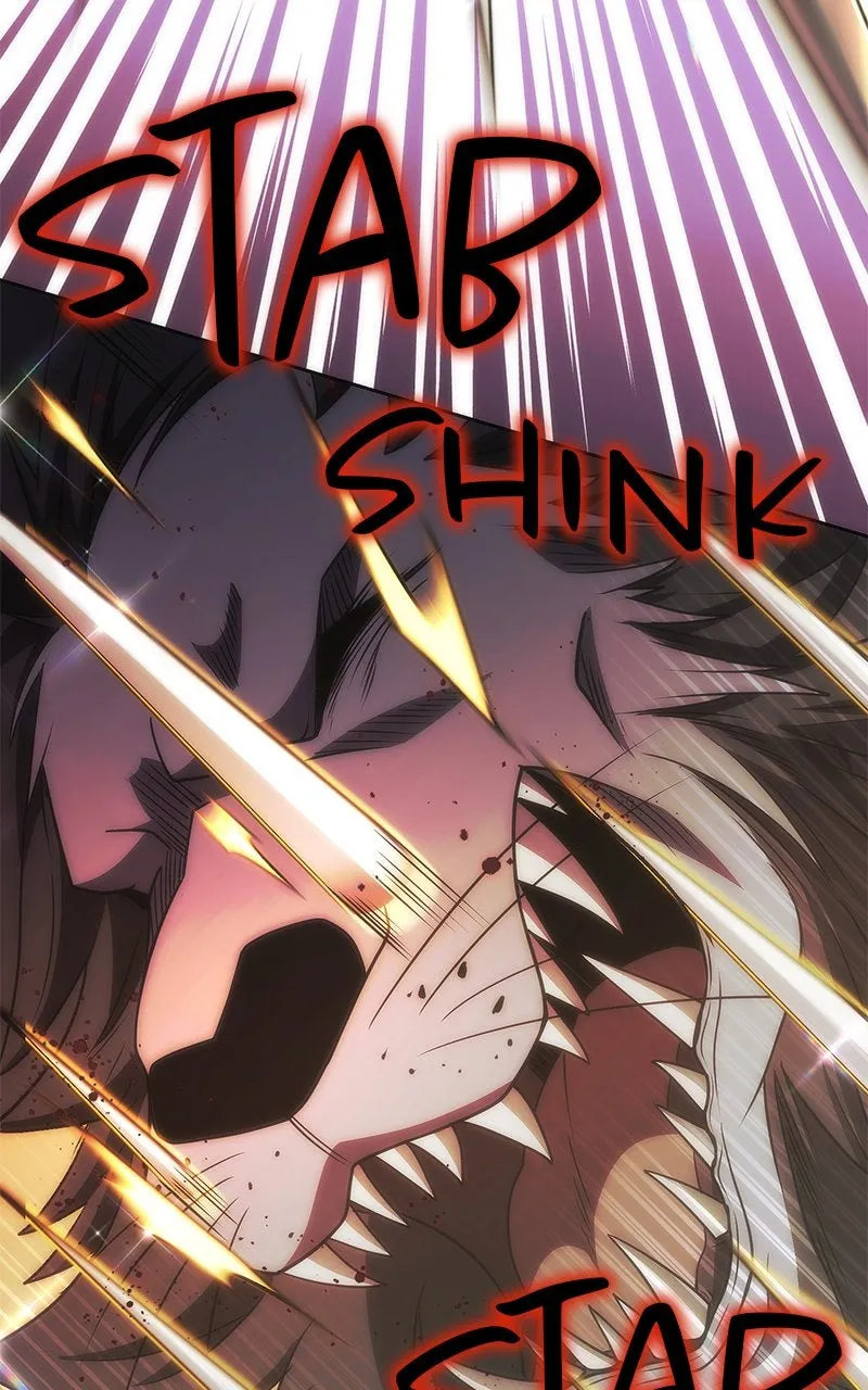 The Formerly Number One Ranked Rookie Chapter 35 page 34 - 