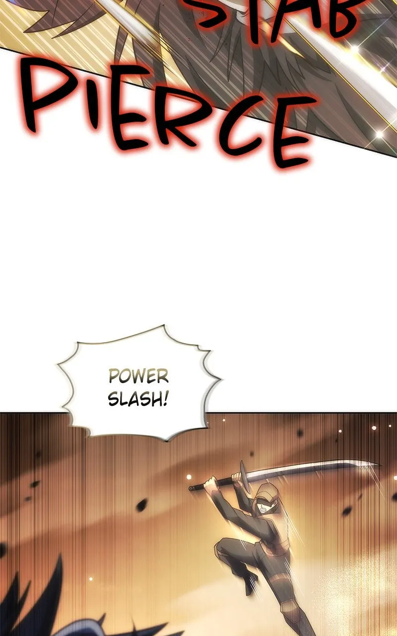 The Formerly Number One Ranked Rookie Chapter 35 page 35 - 
