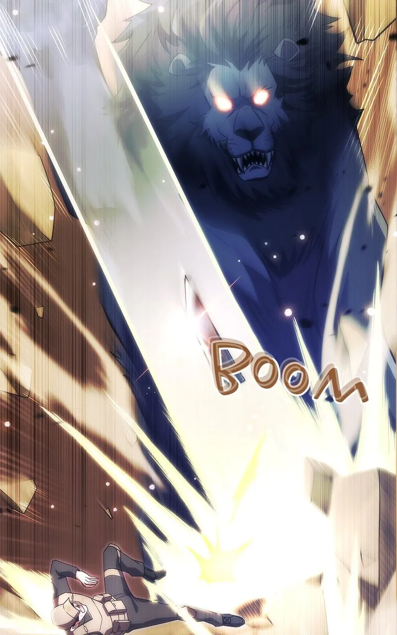 The Formerly Number One Ranked Rookie Chapter 35 page 39 - 