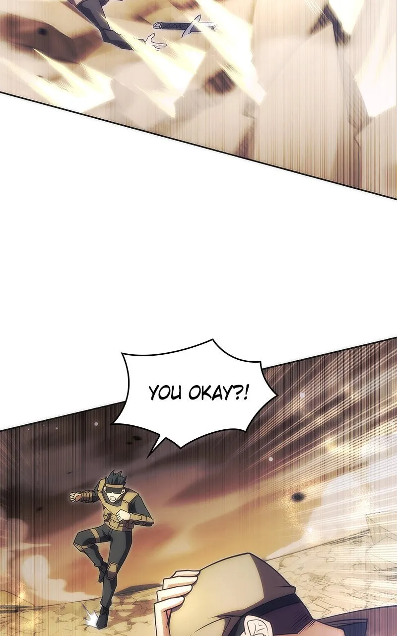 The Formerly Number One Ranked Rookie Chapter 35 page 40 - 