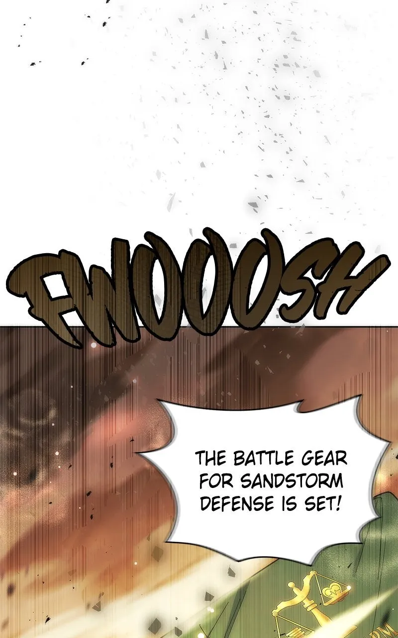 The Formerly Number One Ranked Rookie Chapter 35 page 5 - 