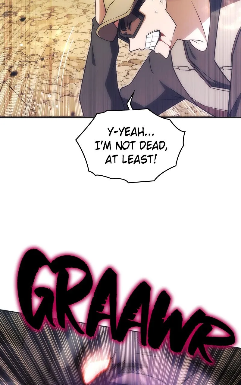 The Formerly Number One Ranked Rookie Chapter 35 page 41 - 