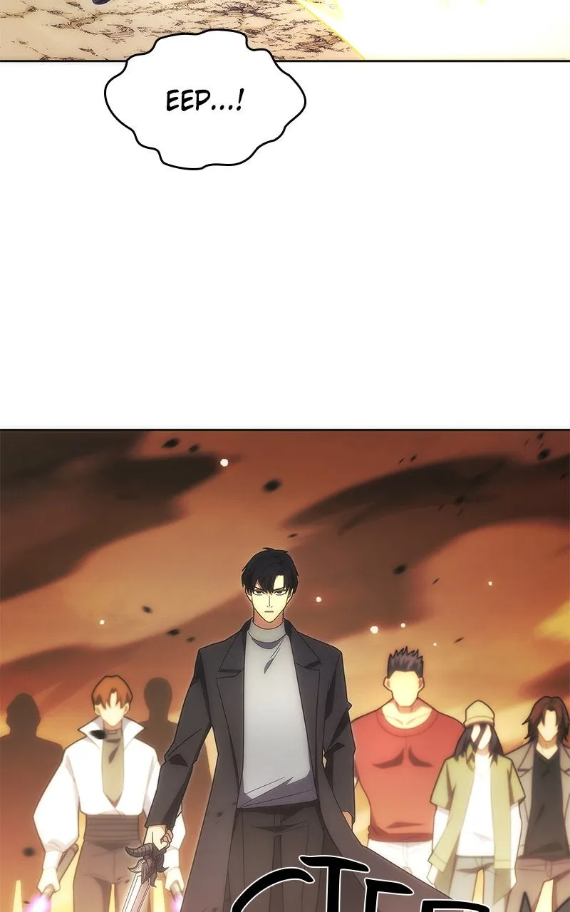 The Formerly Number One Ranked Rookie Chapter 35 page 48 - 