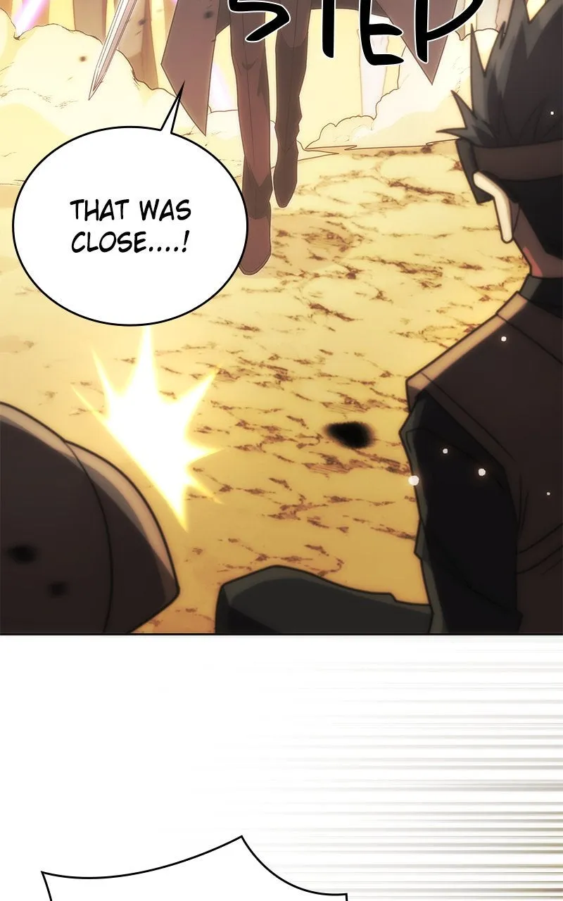 The Formerly Number One Ranked Rookie Chapter 35 page 49 - 
