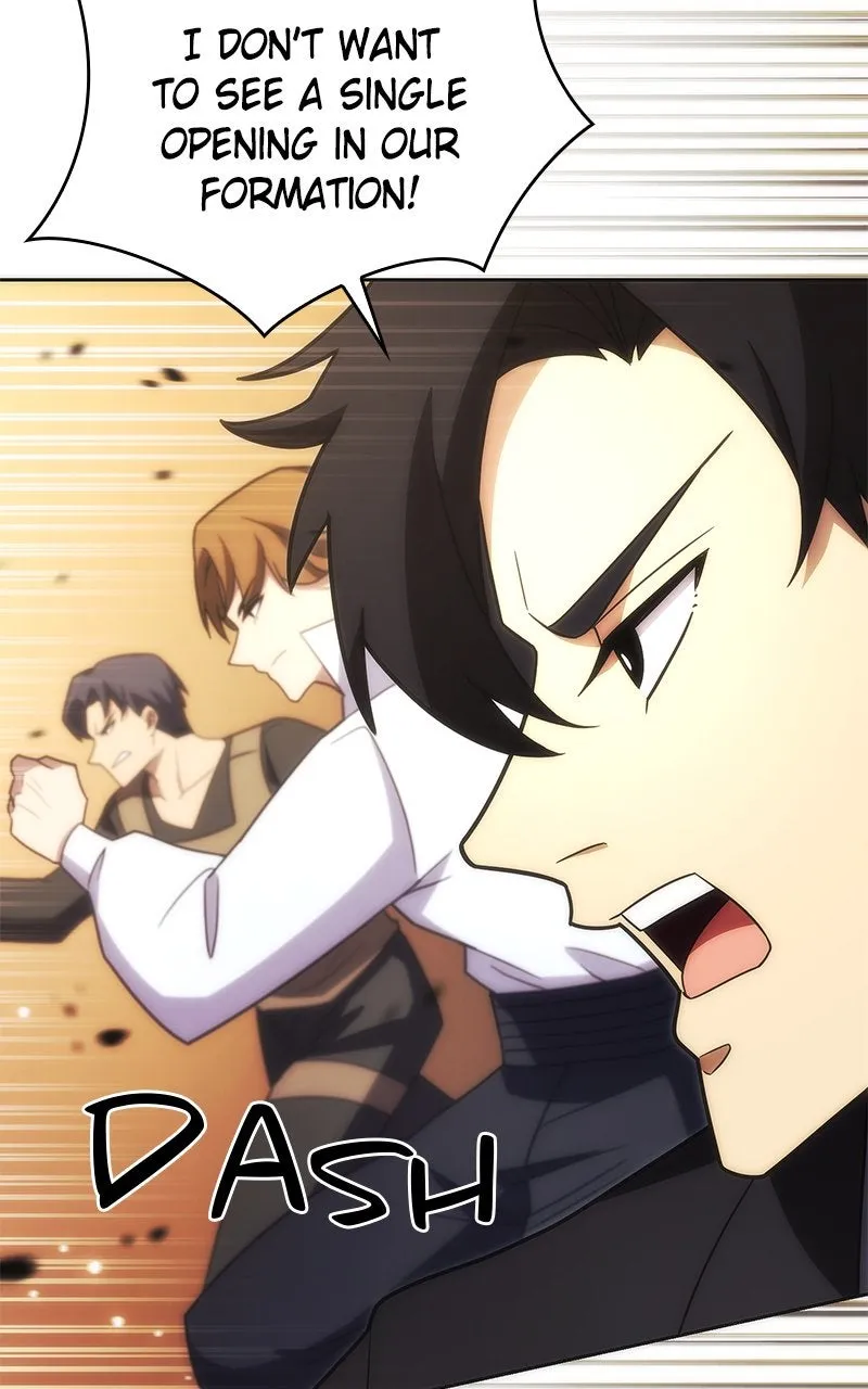 The Formerly Number One Ranked Rookie Chapter 35 page 50 - 