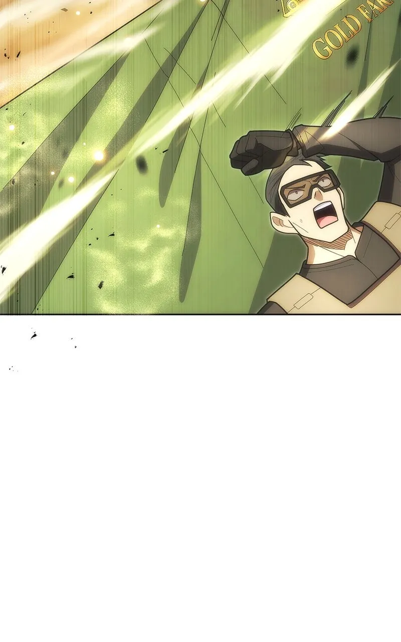 The Formerly Number One Ranked Rookie Chapter 35 page 6 - 