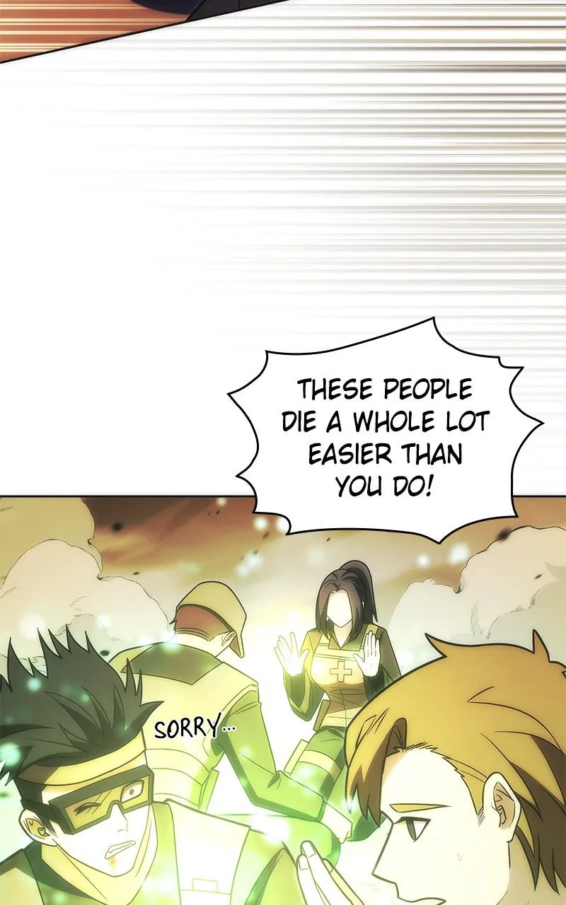 The Formerly Number One Ranked Rookie Chapter 35 page 51 - 