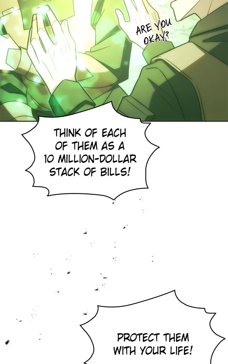 The Formerly Number One Ranked Rookie Chapter 35 page 52 - 