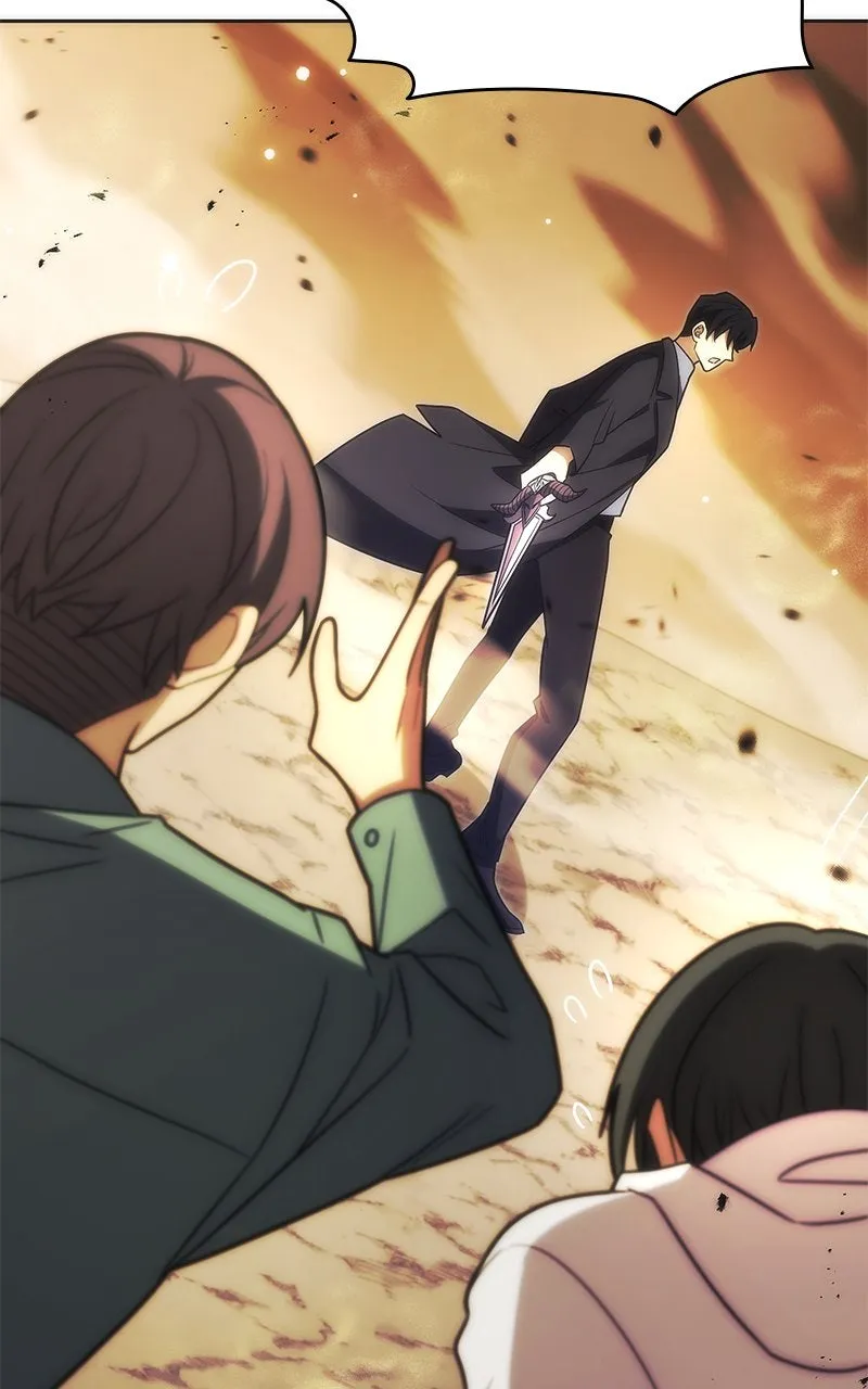 The Formerly Number One Ranked Rookie Chapter 35 page 53 - 