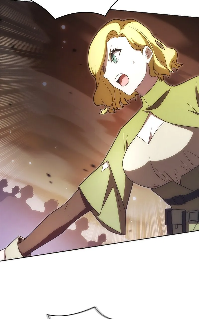 The Formerly Number One Ranked Rookie Chapter 35 page 56 - 