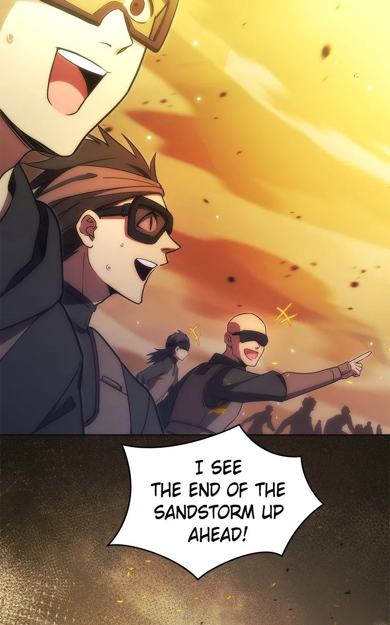 The Formerly Number One Ranked Rookie Chapter 35 page 60 - 