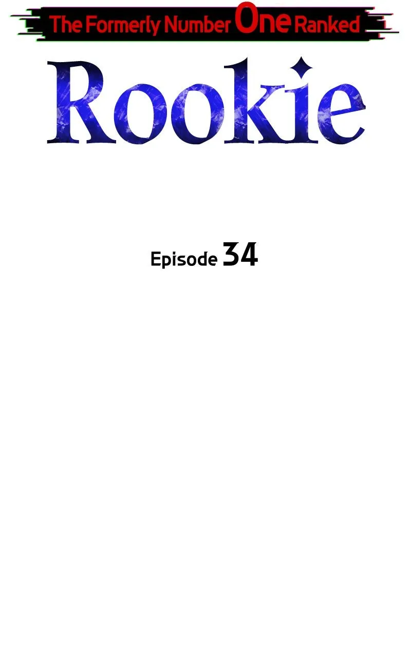 The Formerly Number One Ranked Rookie Chapter 35 page 7 - 