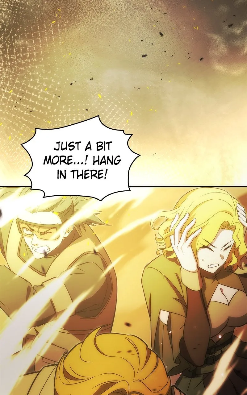The Formerly Number One Ranked Rookie Chapter 35 page 61 - 
