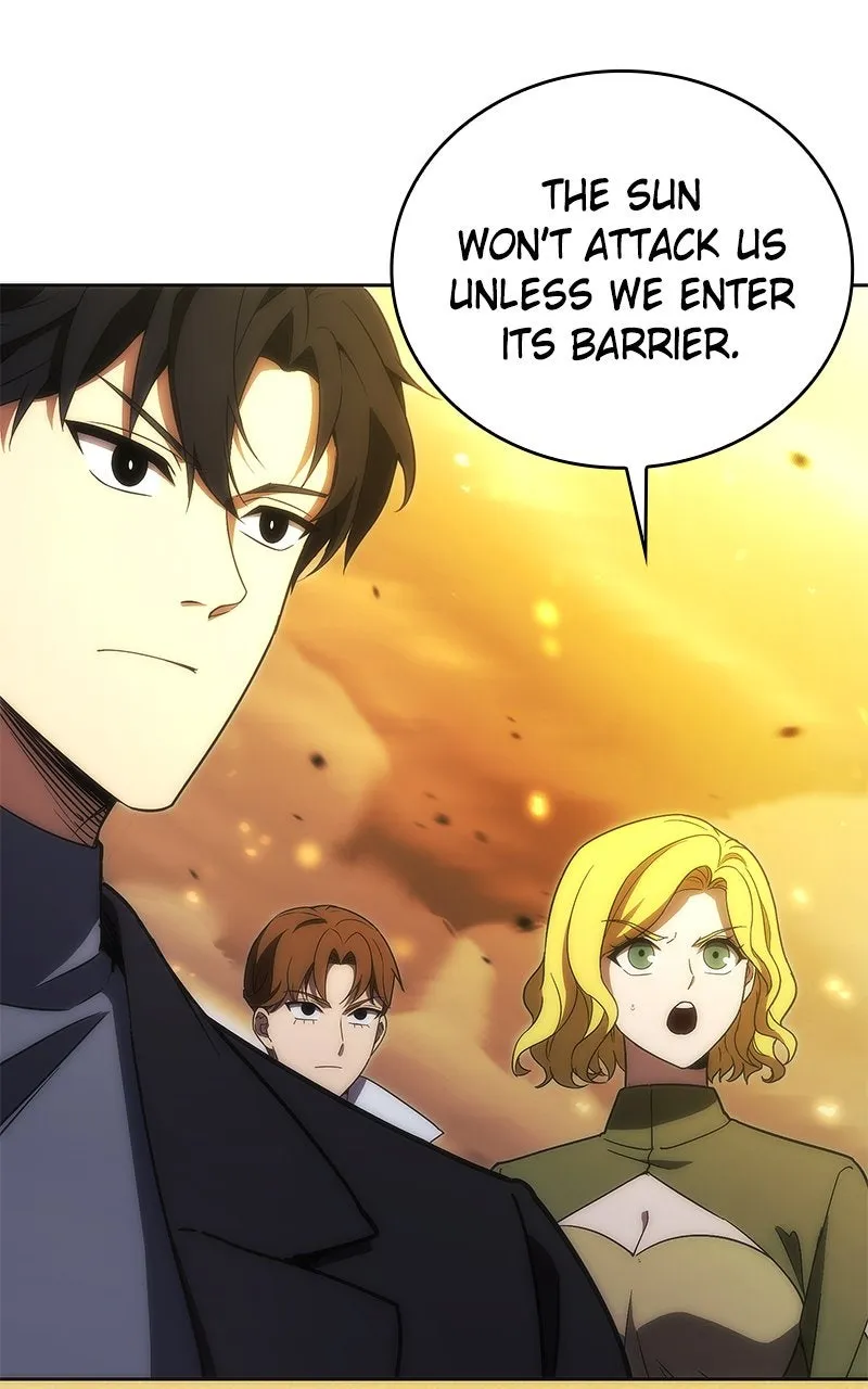 The Formerly Number One Ranked Rookie Chapter 35 page 73 - 