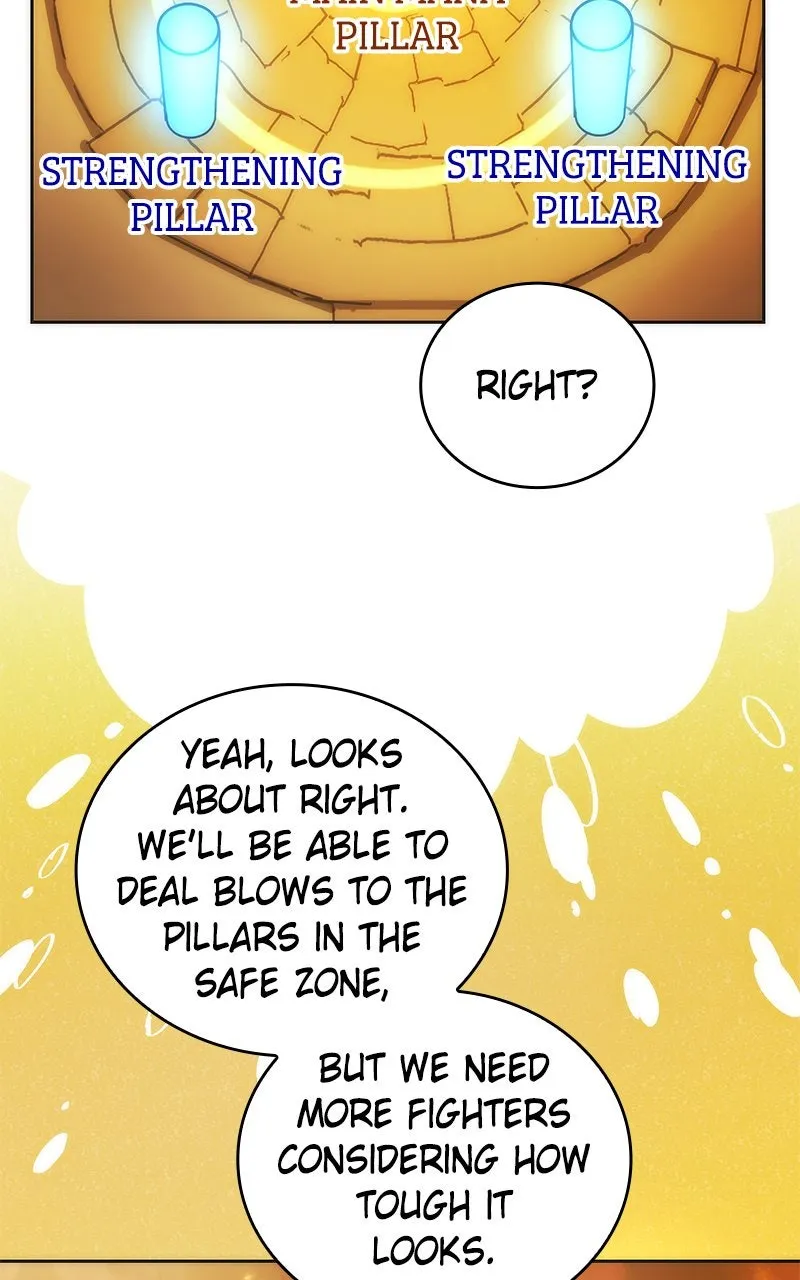 The Formerly Number One Ranked Rookie Chapter 35 page 75 - 