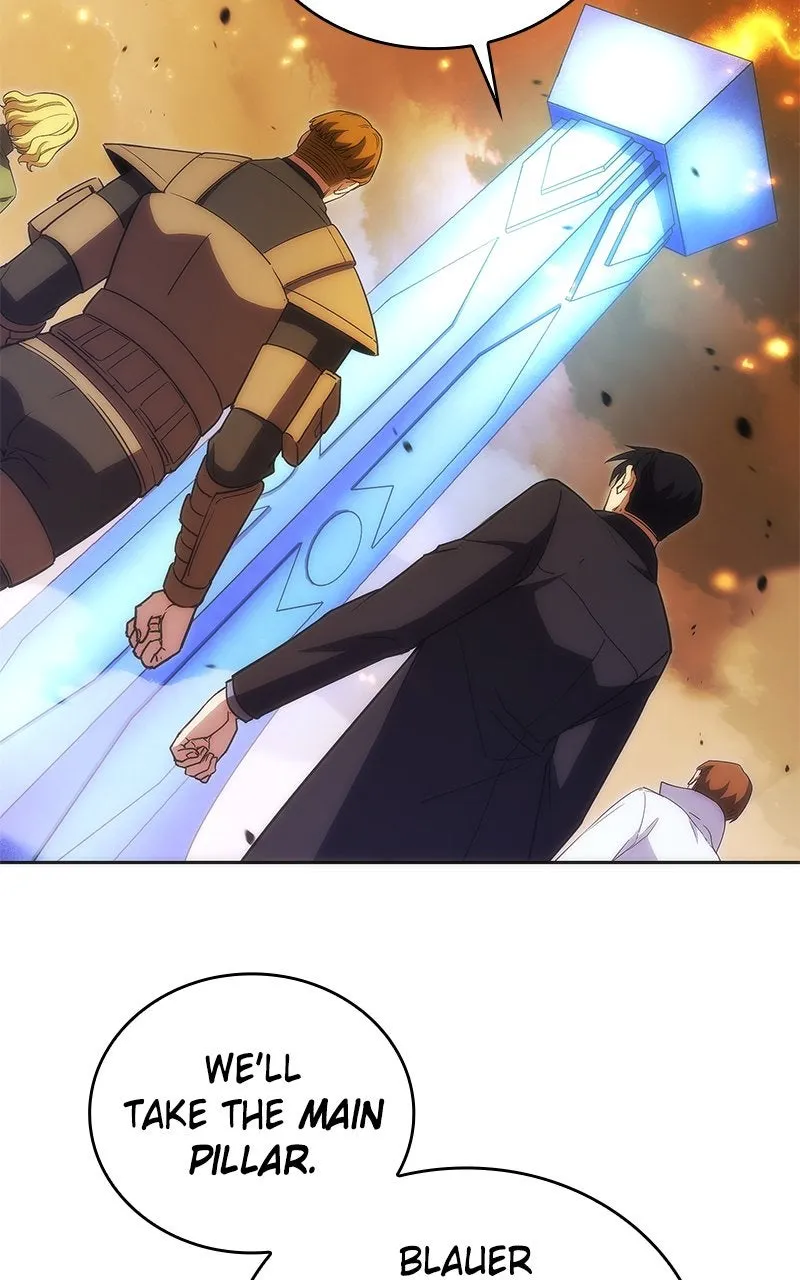 The Formerly Number One Ranked Rookie Chapter 35 page 76 - 