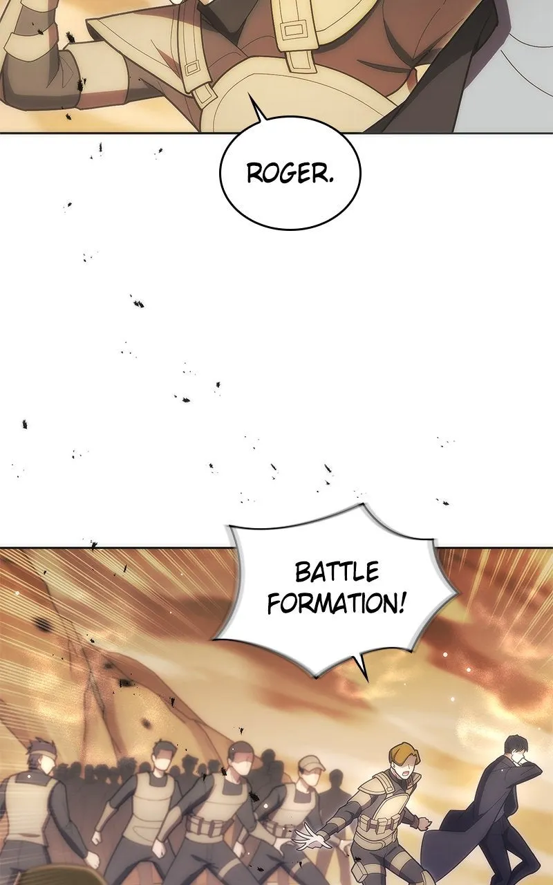 The Formerly Number One Ranked Rookie Chapter 35 page 9 - 