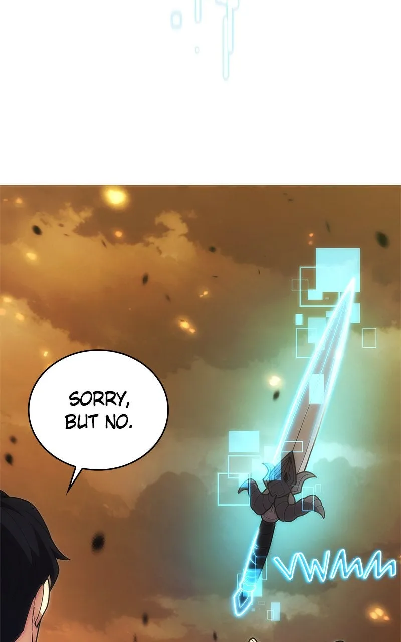 The Formerly Number One Ranked Rookie Chapter 35 page 83 - 