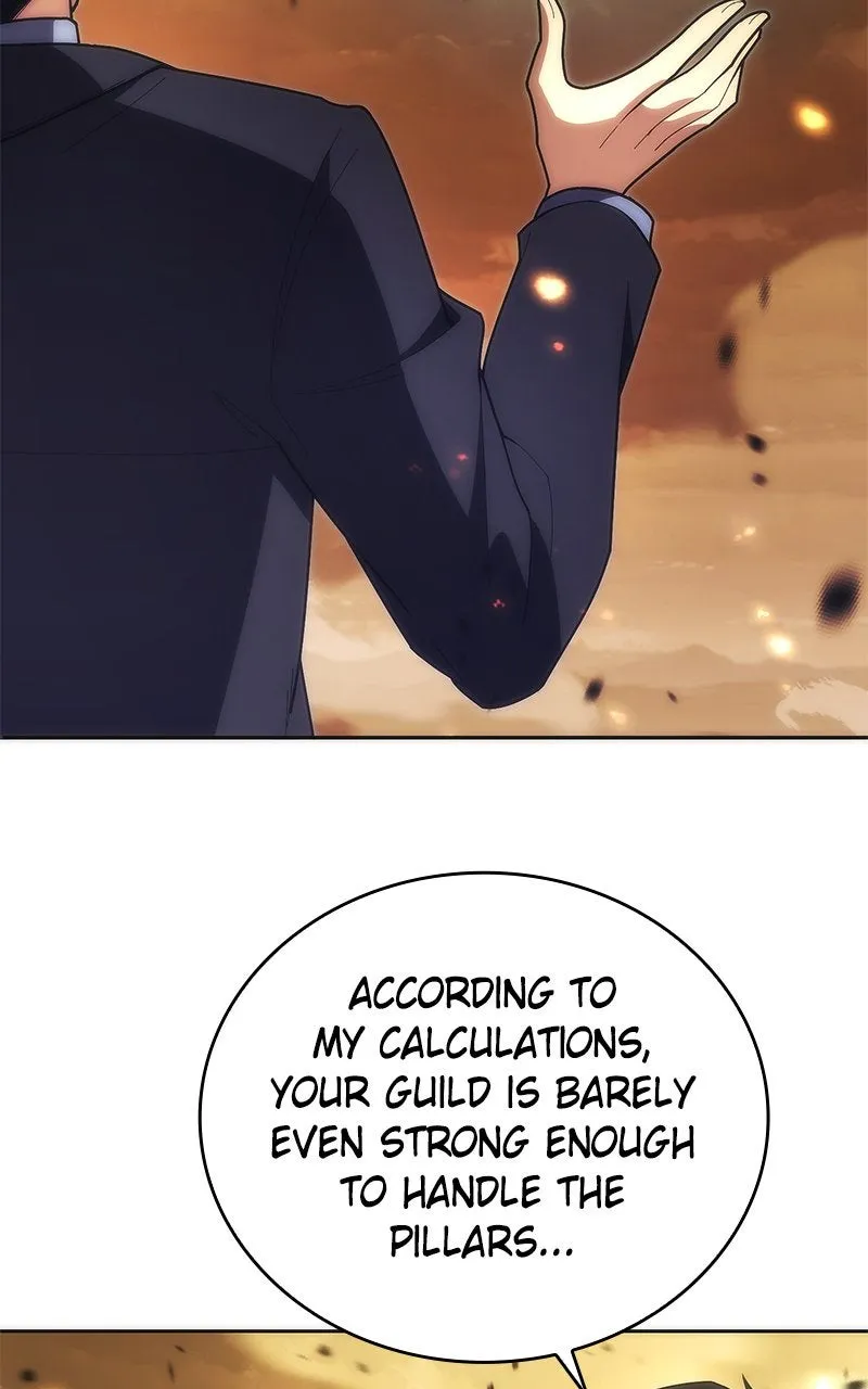 The Formerly Number One Ranked Rookie Chapter 35 page 84 - 