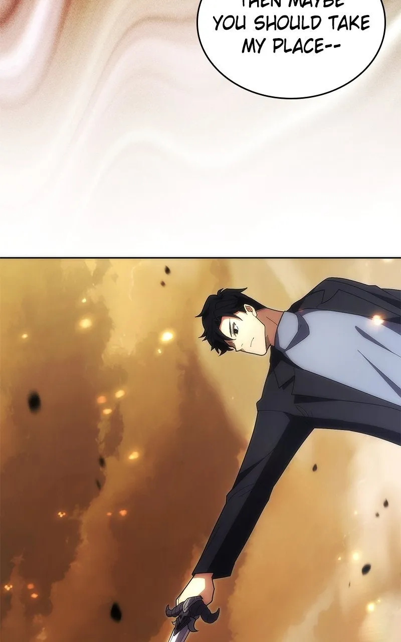 The Formerly Number One Ranked Rookie Chapter 35 page 87 - 