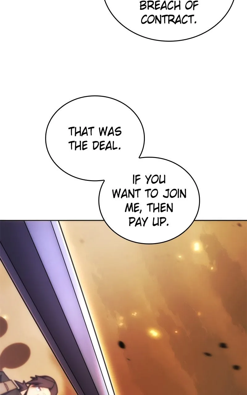 The Formerly Number One Ranked Rookie Chapter 35 page 90 - 