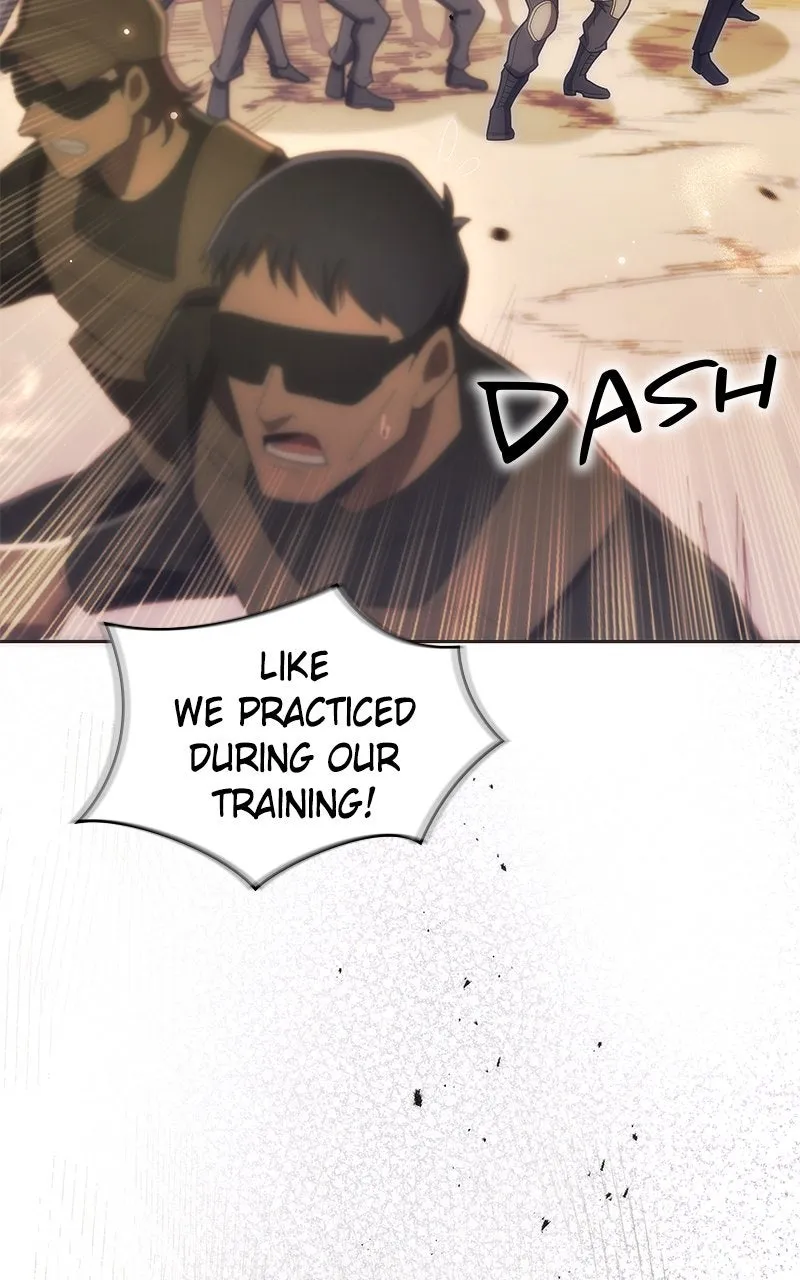 The Formerly Number One Ranked Rookie Chapter 35 page 10 - 