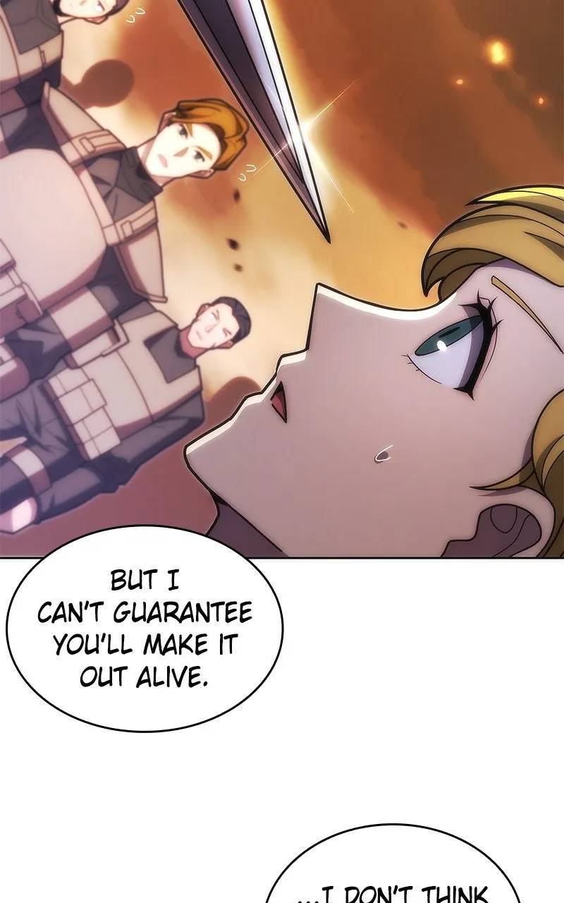 The Formerly Number One Ranked Rookie Chapter 35 page 91 - 