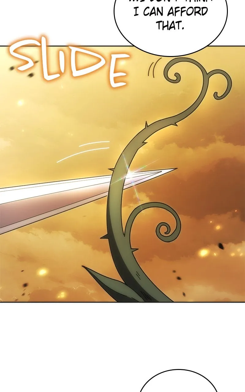 The Formerly Number One Ranked Rookie Chapter 35 page 92 - 