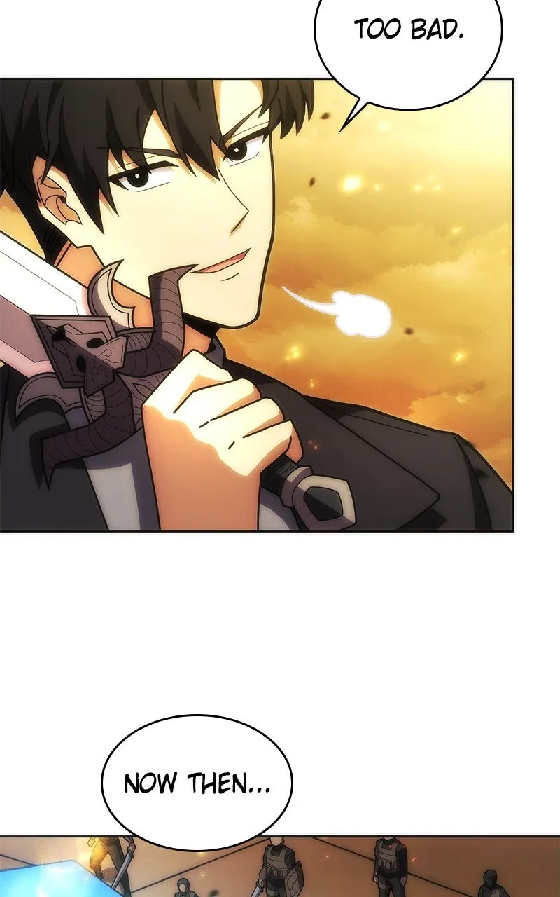 The Formerly Number One Ranked Rookie Chapter 35 page 93 - 