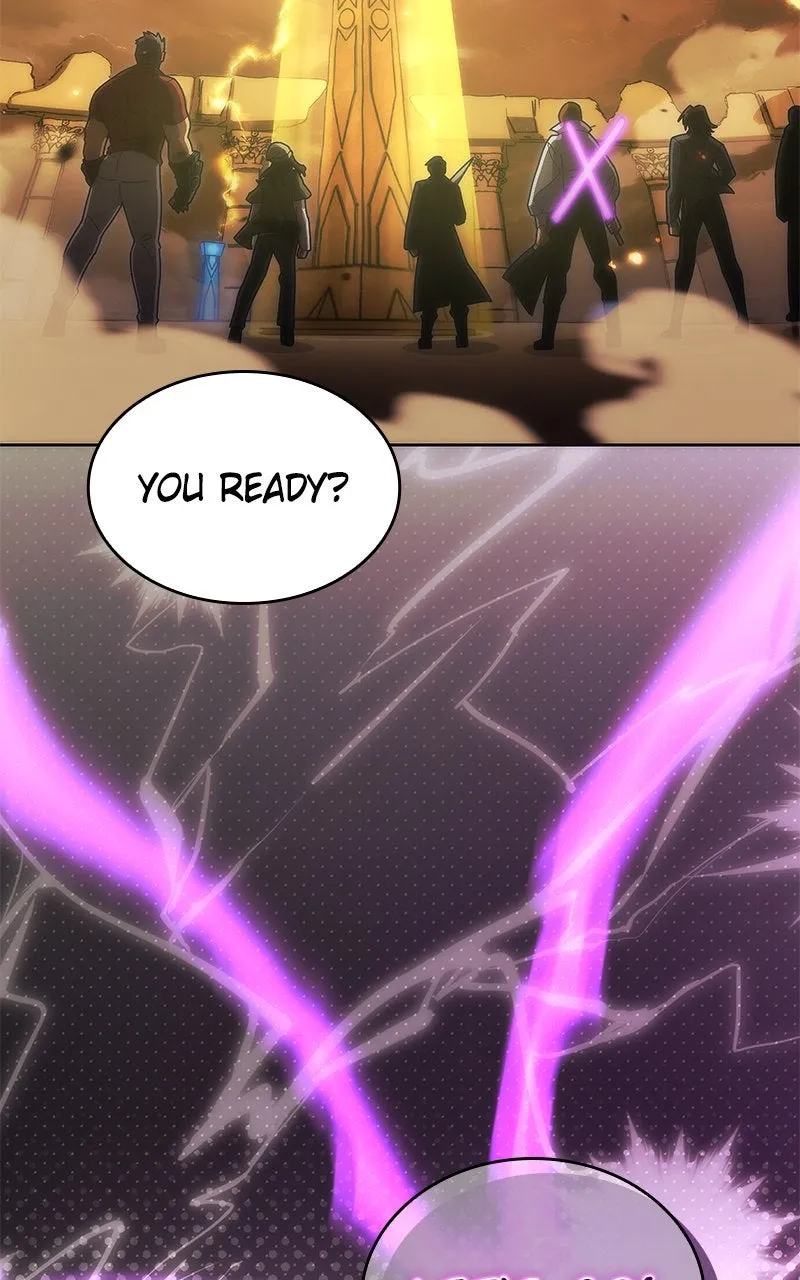 The Formerly Number One Ranked Rookie Chapter 35 page 95 - 
