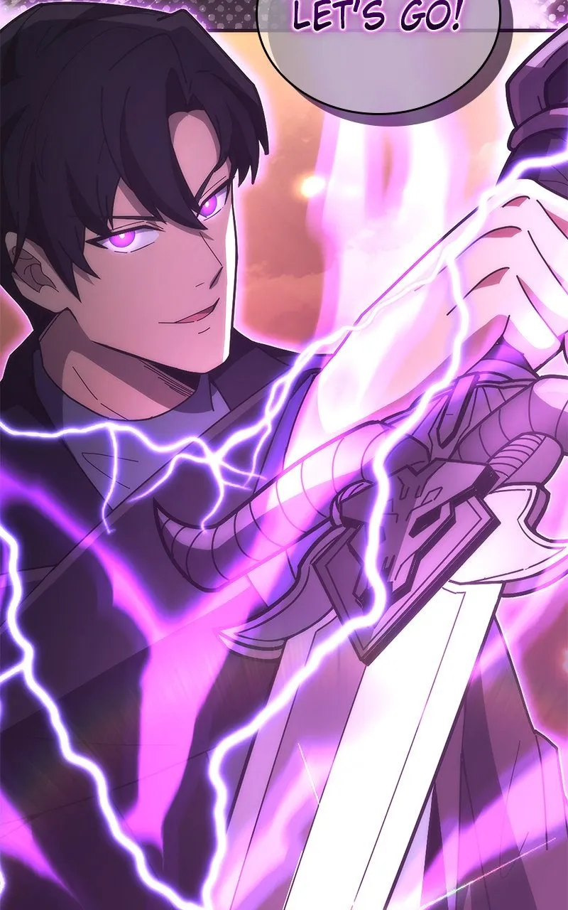 The Formerly Number One Ranked Rookie Chapter 35 page 96 - 