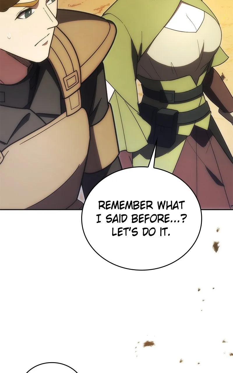 The Formerly Number One Ranked Rookie Chapter 36 page 11 - 