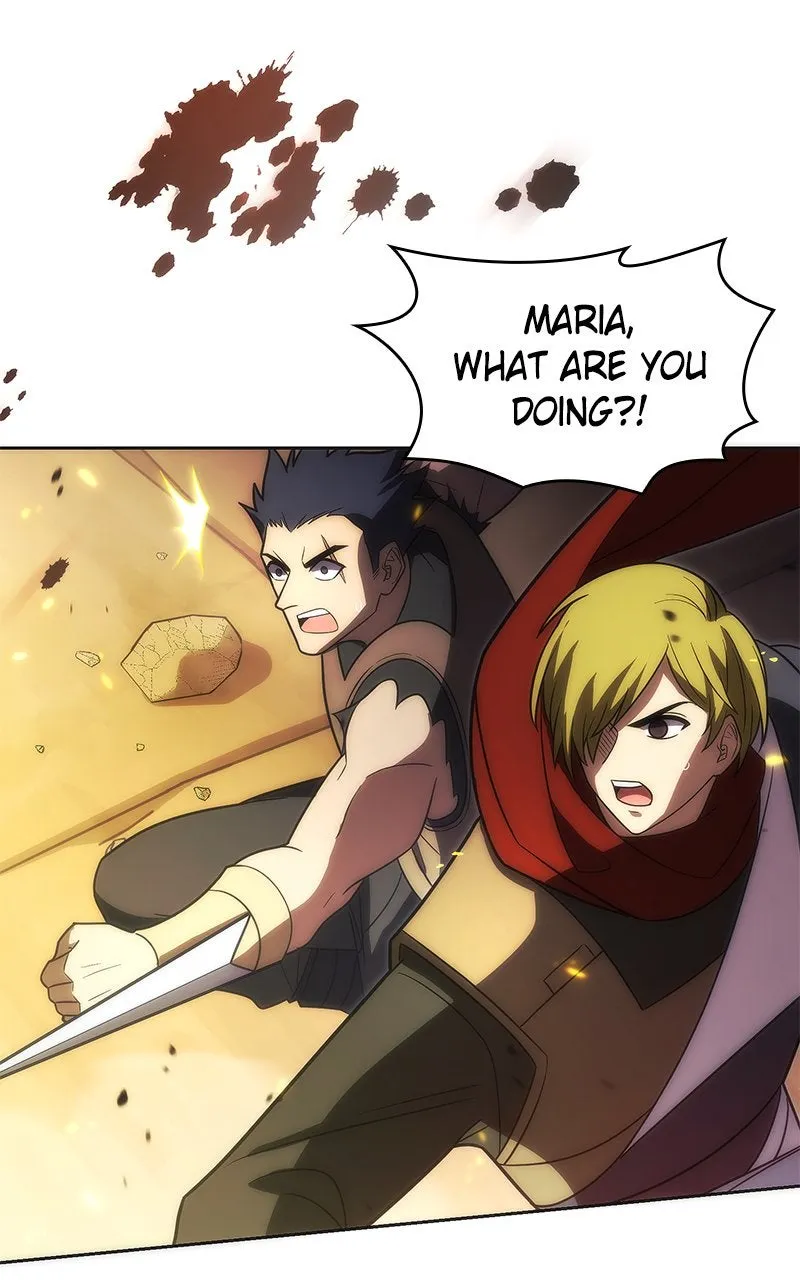 The Formerly Number One Ranked Rookie Chapter 36 page 102 - 
