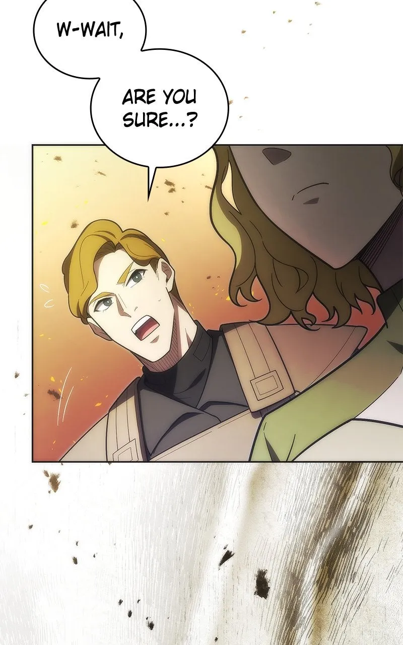 The Formerly Number One Ranked Rookie Chapter 36 page 12 - 