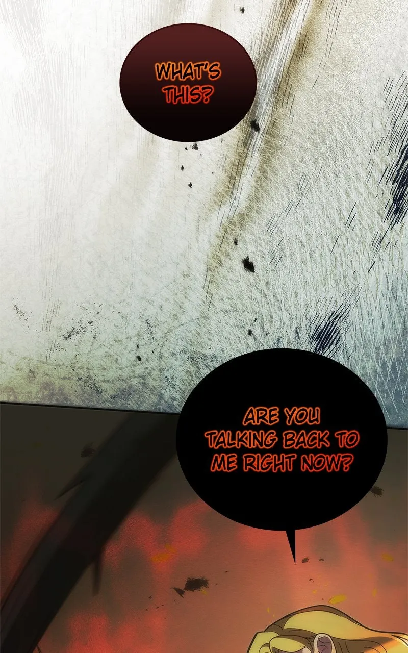 The Formerly Number One Ranked Rookie Chapter 36 page 13 - 