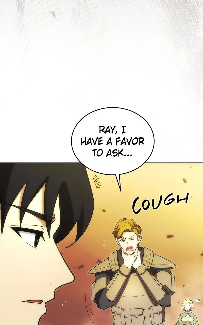 The Formerly Number One Ranked Rookie Chapter 36 page 15 - 