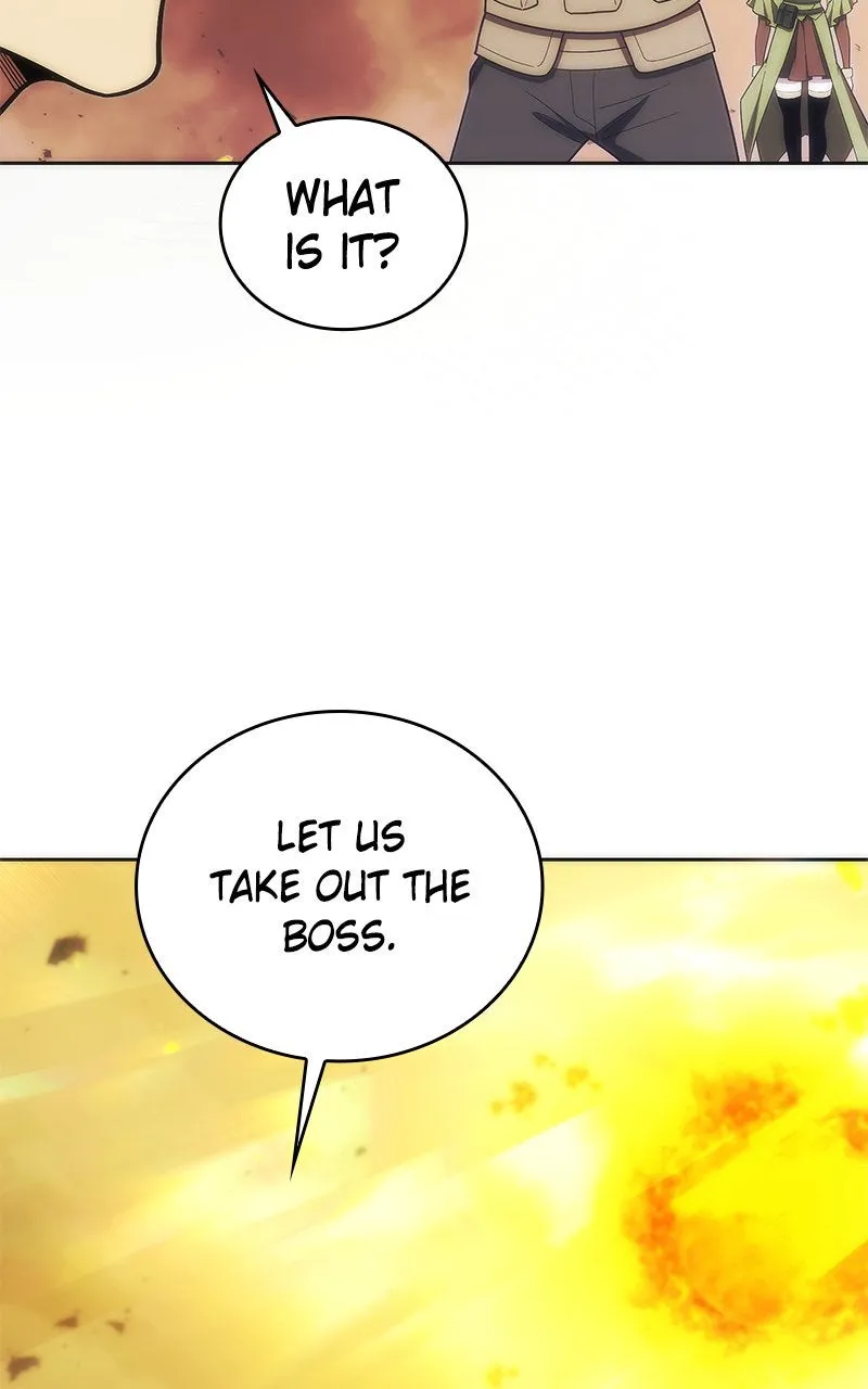 The Formerly Number One Ranked Rookie Chapter 36 page 16 - 