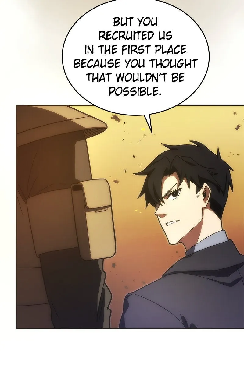 The Formerly Number One Ranked Rookie Chapter 36 page 18 - 