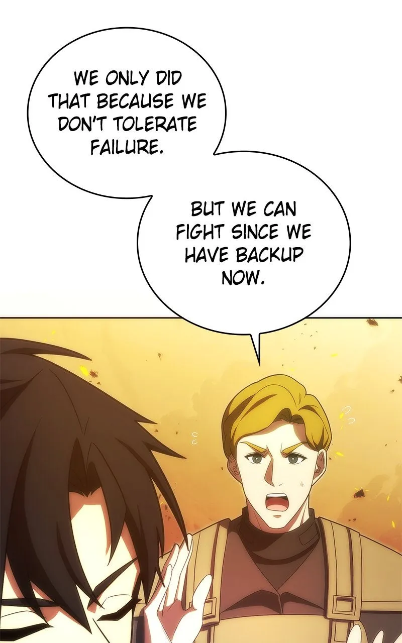 The Formerly Number One Ranked Rookie Chapter 36 page 19 - 