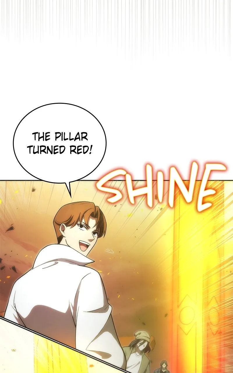The Formerly Number One Ranked Rookie Chapter 36 page 3 - 