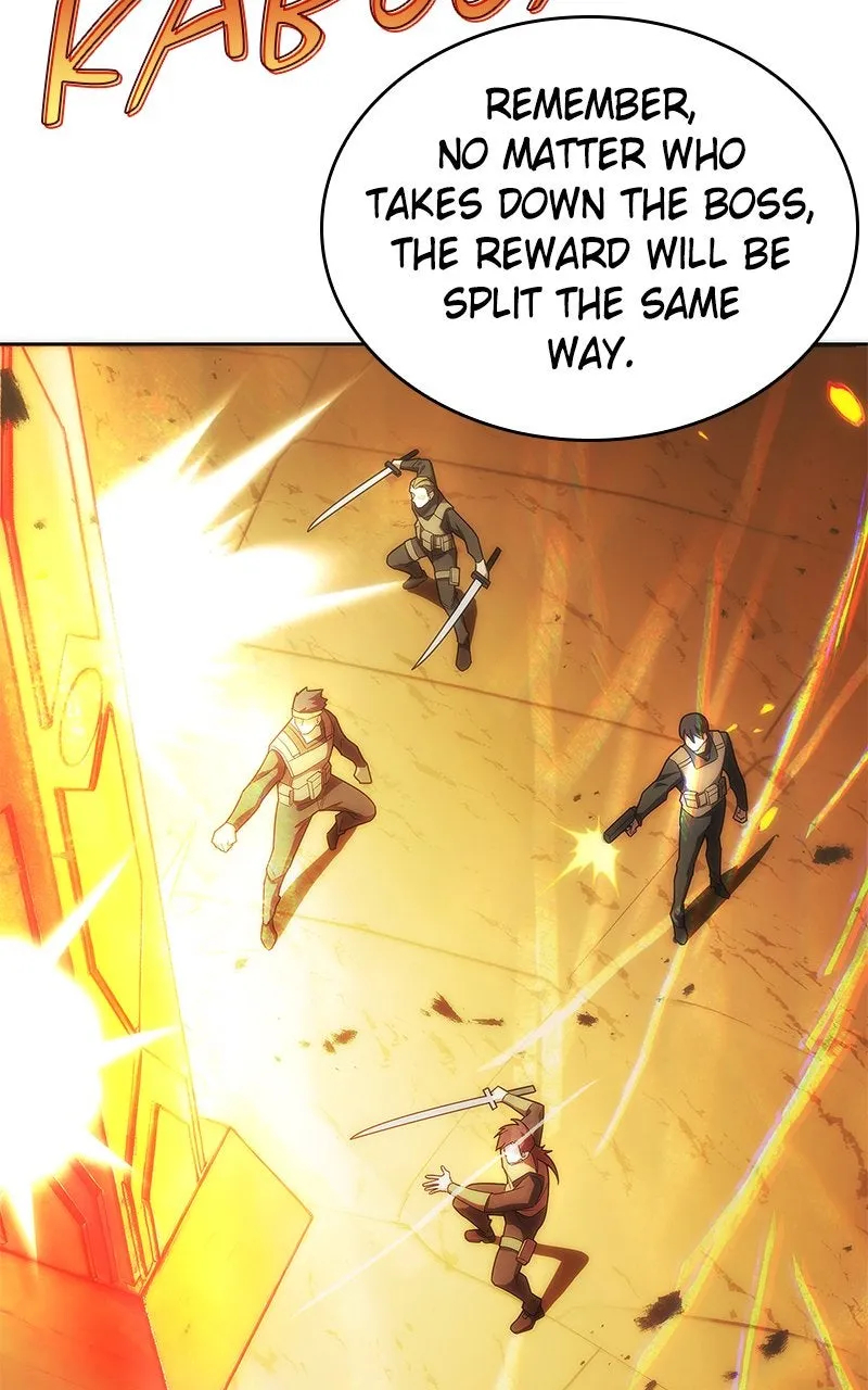 The Formerly Number One Ranked Rookie Chapter 36 page 22 - 