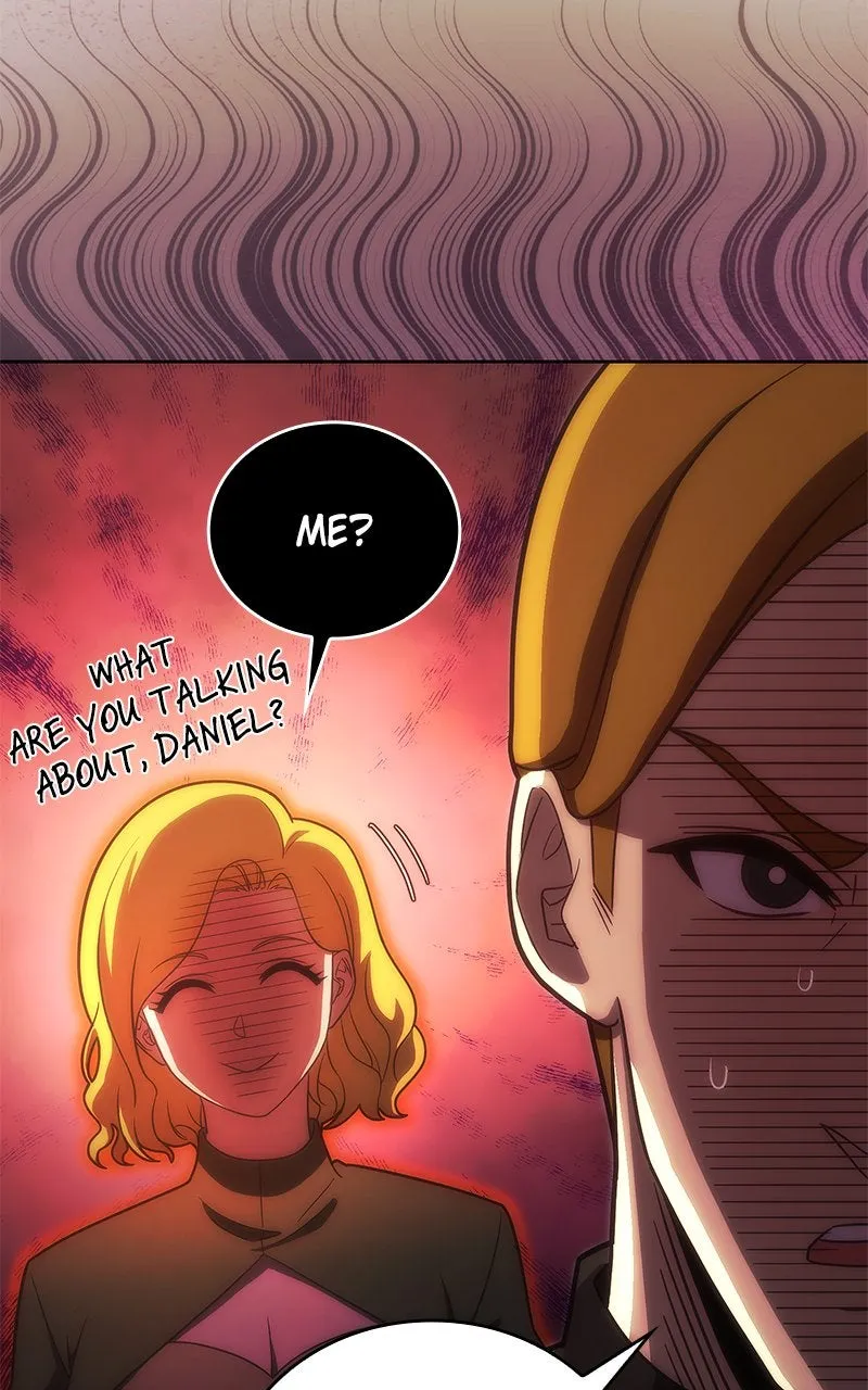 The Formerly Number One Ranked Rookie Chapter 36 page 25 - 