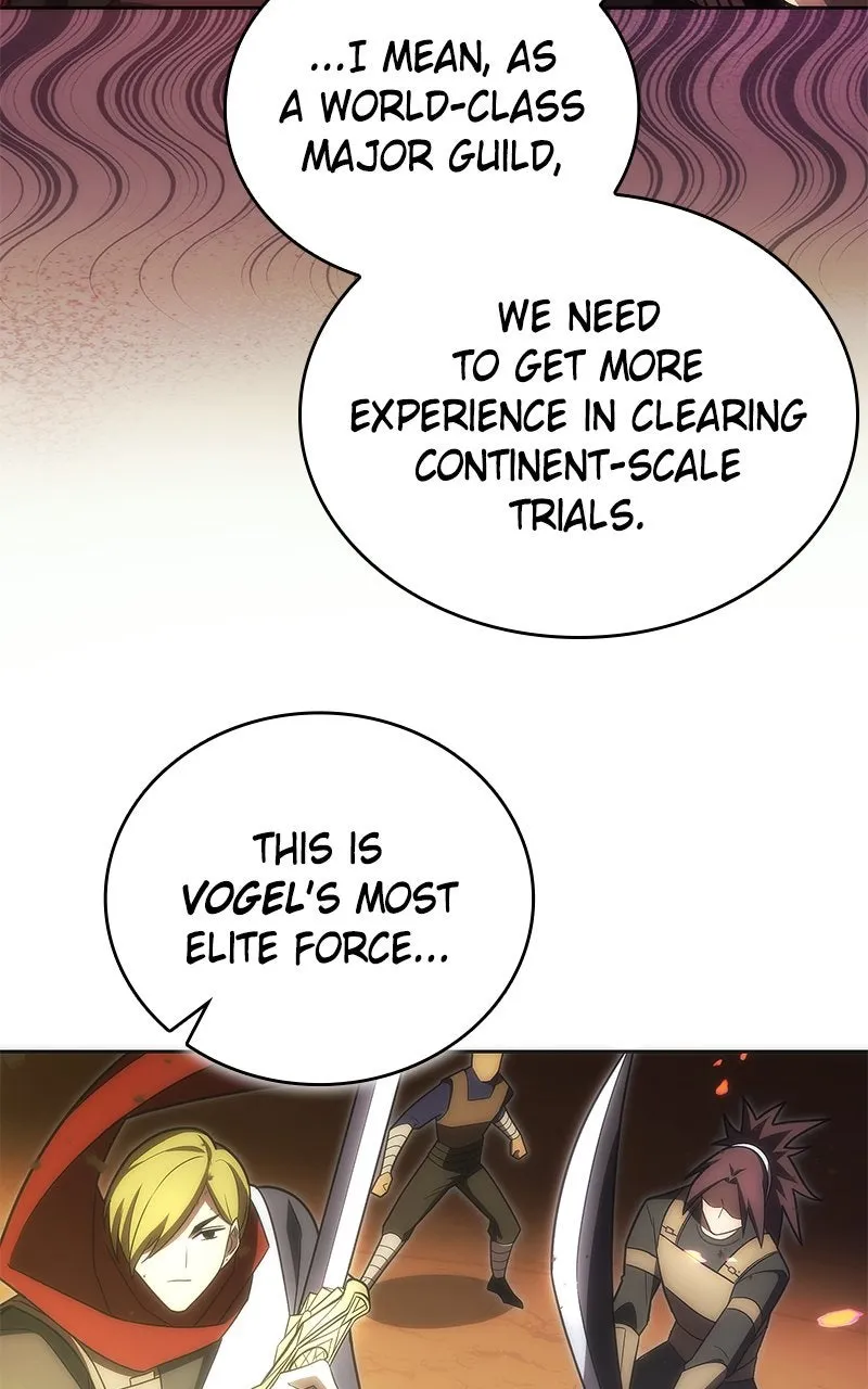 The Formerly Number One Ranked Rookie Chapter 36 page 26 - 