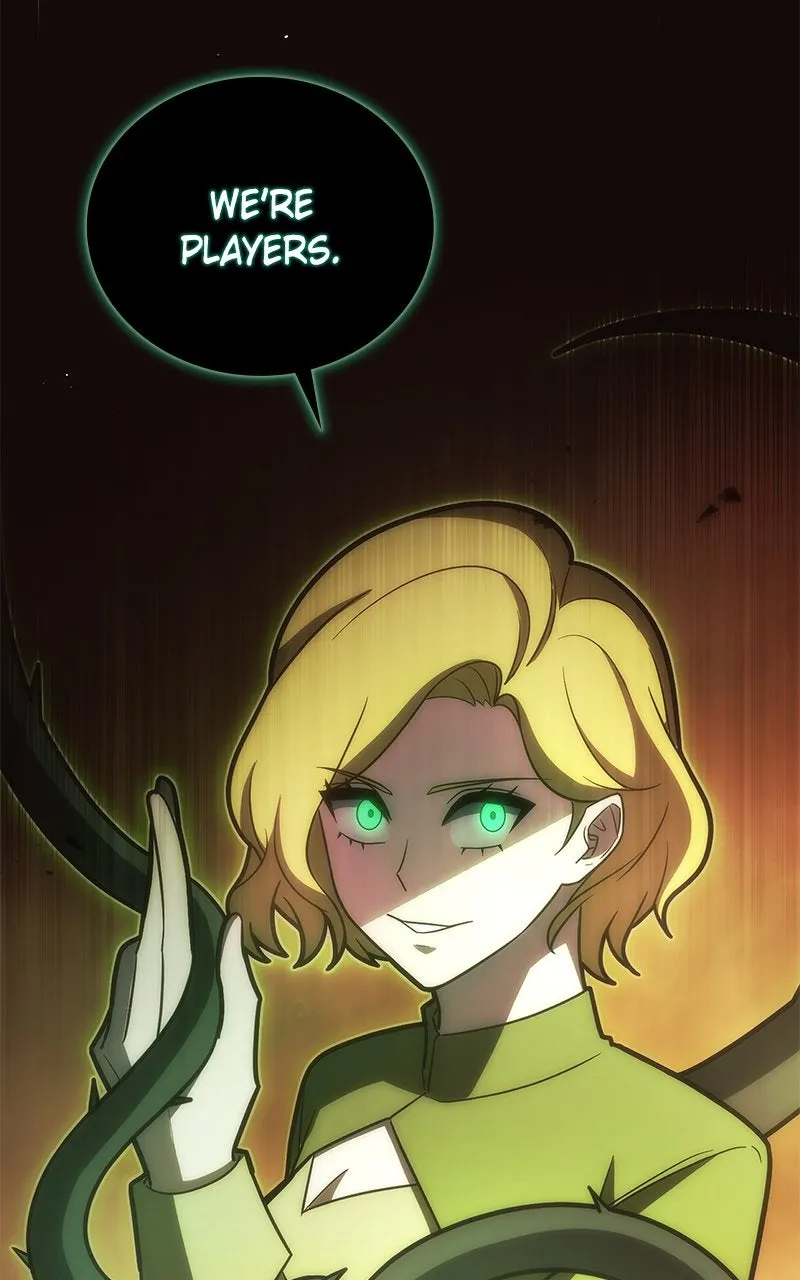 The Formerly Number One Ranked Rookie Chapter 36 page 29 - 