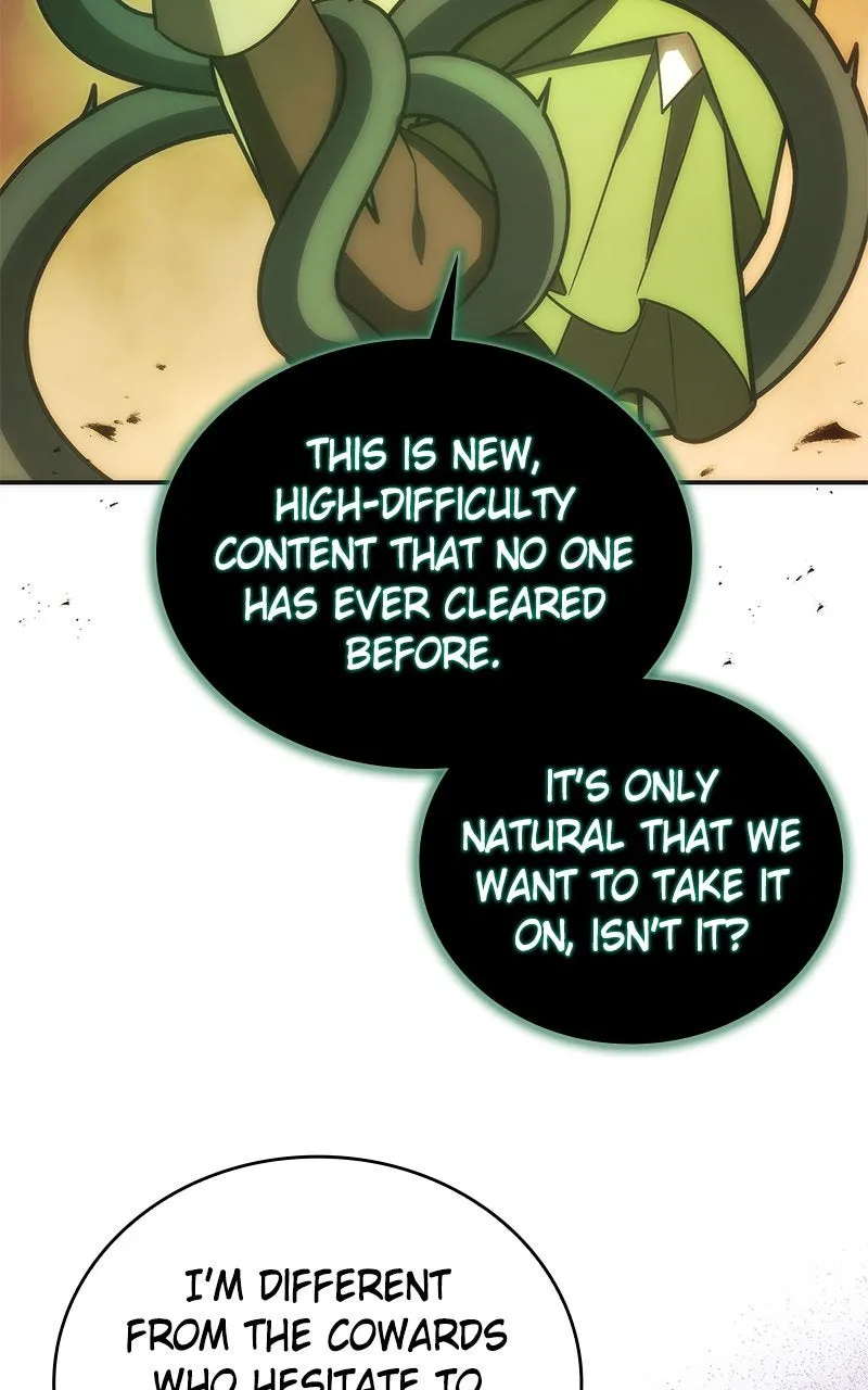 The Formerly Number One Ranked Rookie Chapter 36 page 30 - 